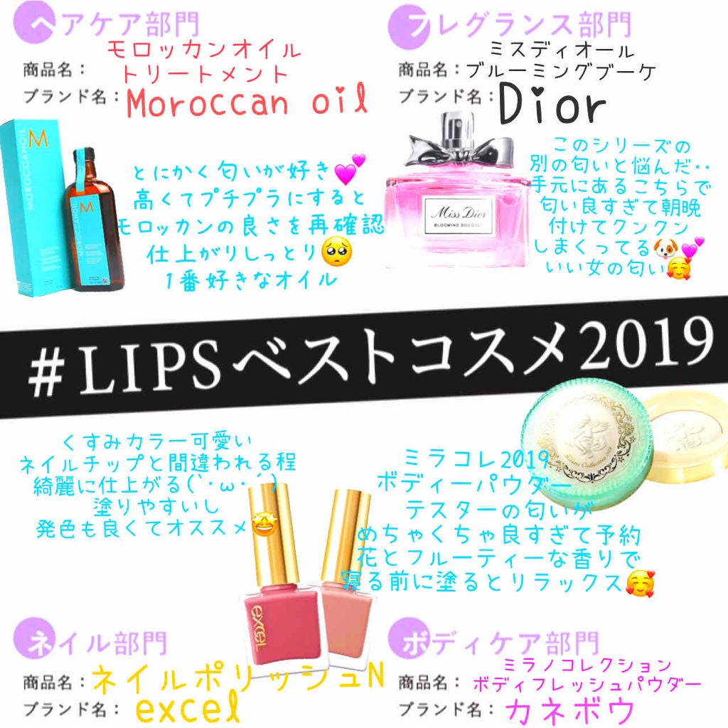 ミス ディオール アブソリュートリー ブルーミング/Dior/香水(レディース)を使ったクチコミ(1枚目)