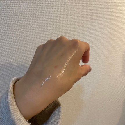 クリアアップ ホワイトムース/IPSA/美容液を使ったクチコミ(3枚目)