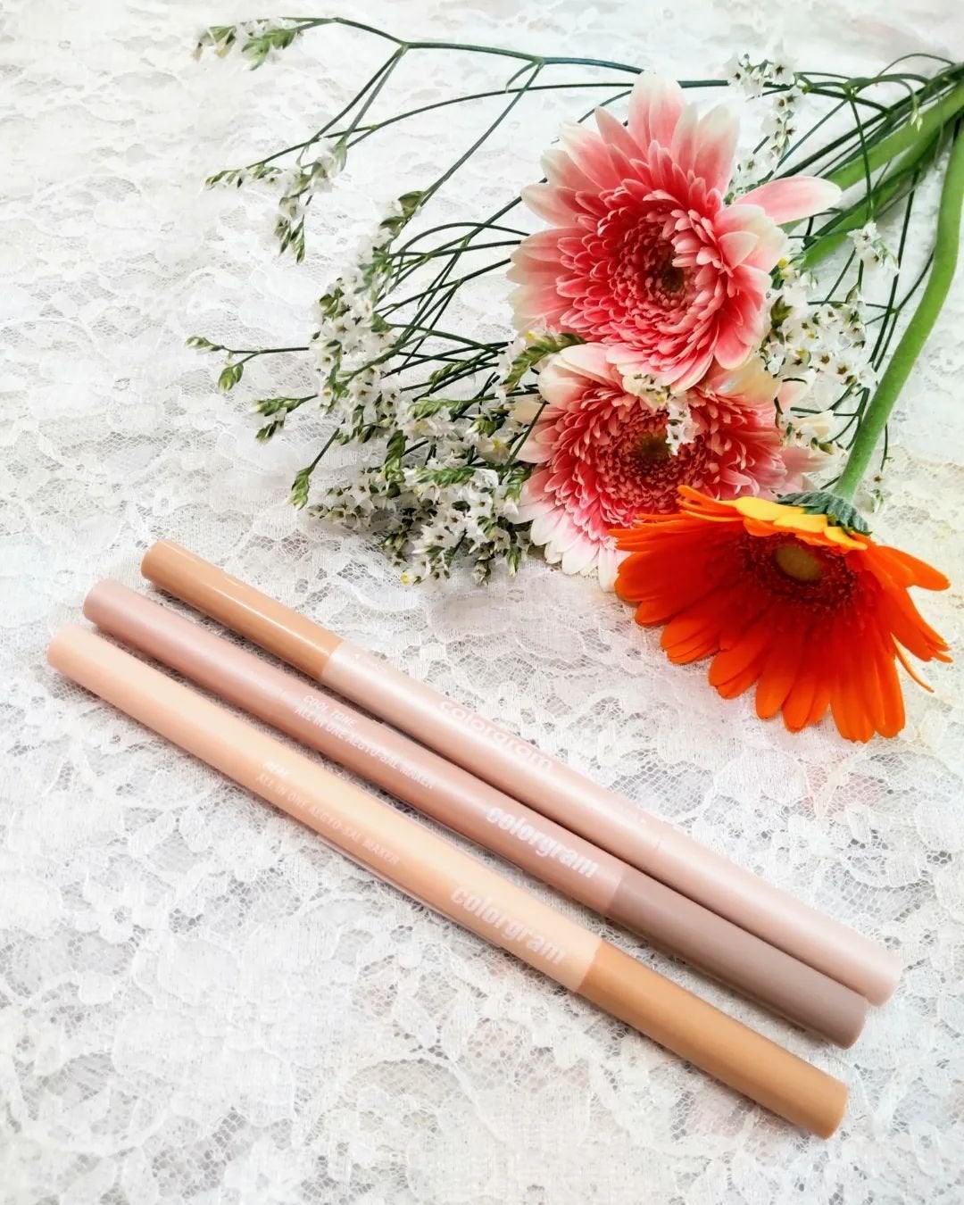 オールインワン涙袋メーカー/Colorgram/ペンシルアイライナーを使ったクチコミ(2枚目)