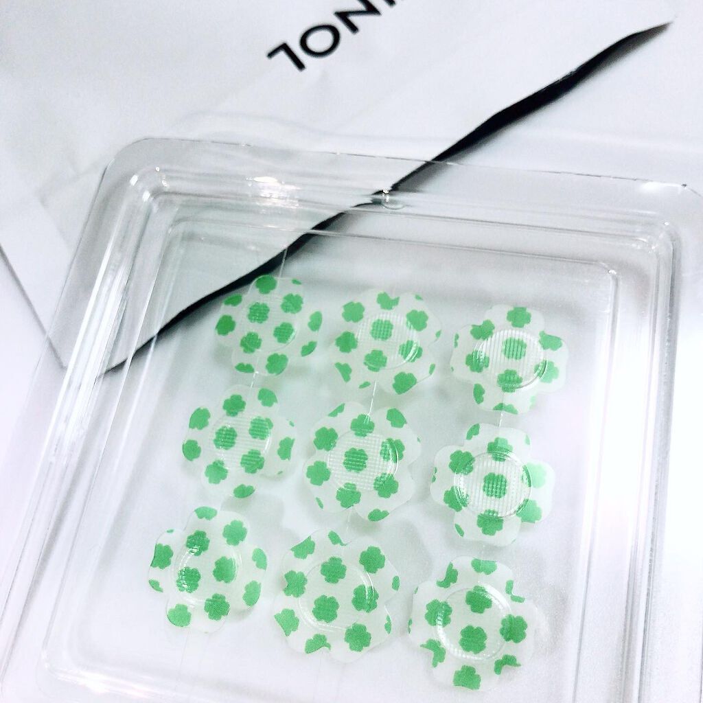 ビジャ シカバーム EX/innisfree/フェイスバームを使ったクチコミ(5枚目)