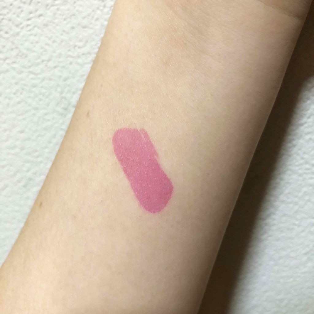 ディアダーリン ウォータージェルティント/ETUDE/リップティントを使ったクチコミ(3枚目)