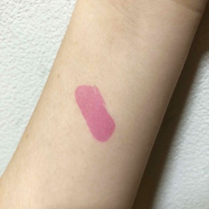 ディアダーリン ウォータージェルティント/ETUDE/リップティントを使ったクチコミ(3枚目)