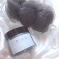 PIBU BODY SCRUB