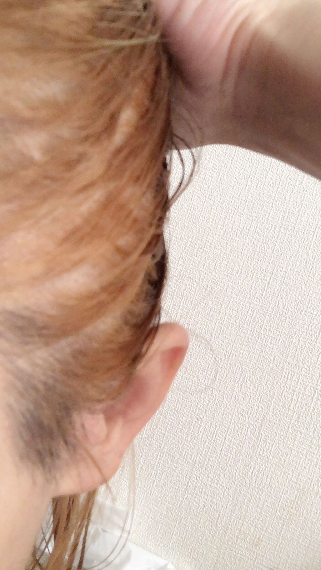 #インナーデザインブリーチ/ルシードエル/ブリーチ剤を使ったクチコミ(4枚目)