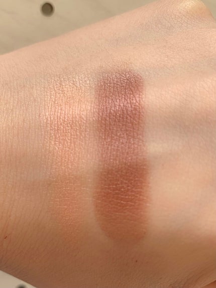 モダンアイシャドウ イタルプリズム/MISSHA/単色アイシャドウを使ったクチコミ(4枚目)