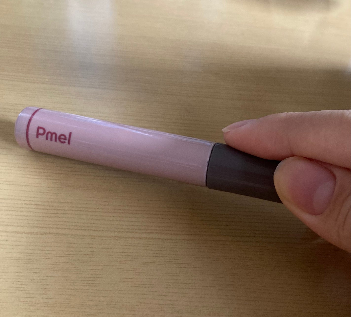 ピメル うそつきマスカラ/pdc/マスカラを使ったクチコミ(1枚目)