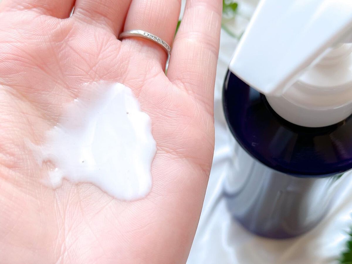 デオコ 薬用ボディクレンズ/DEOCO(デオコ)/ボディソープを使ったクチコミ（2枚目）