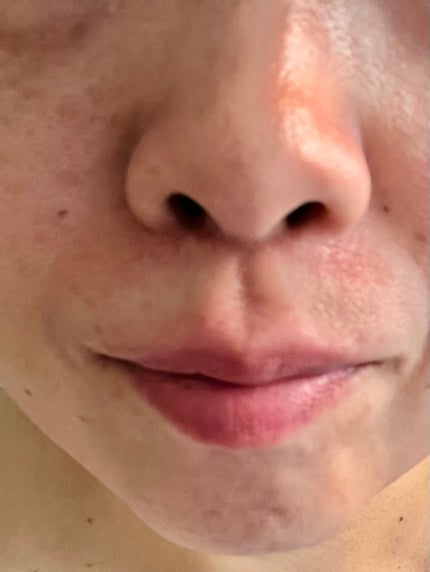 ラブユーベイブ/4U2/口紅を使ったクチコミ(6枚目)