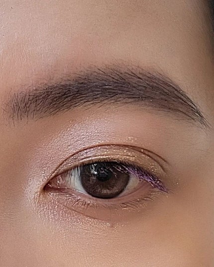 トーン ロング ラッシュ マスカラ/to/one/マスカラを使ったクチコミ(7枚目)