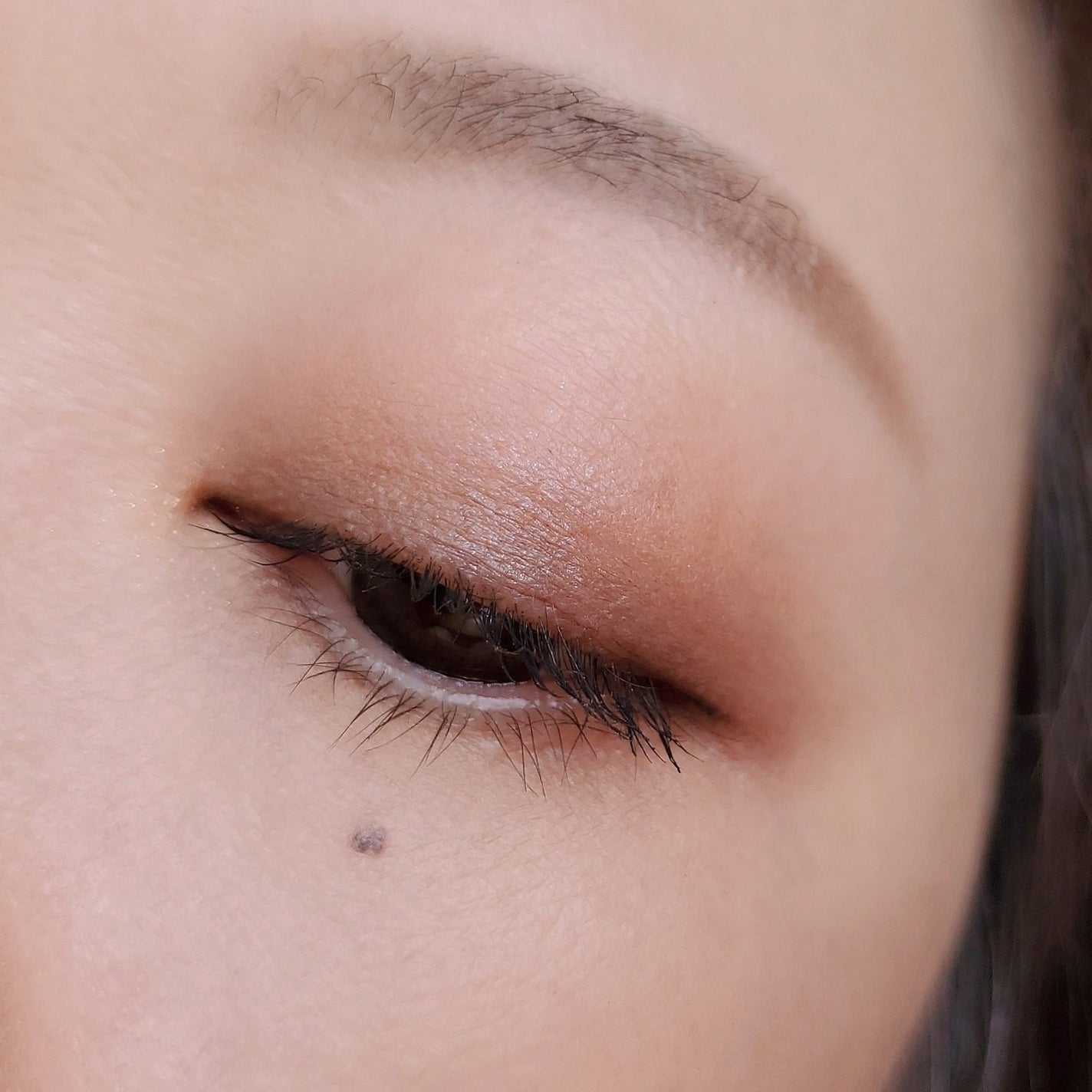 カールキープマジック/コーセーコスメニエンス/マスカラを使ったクチコミ(5枚目)