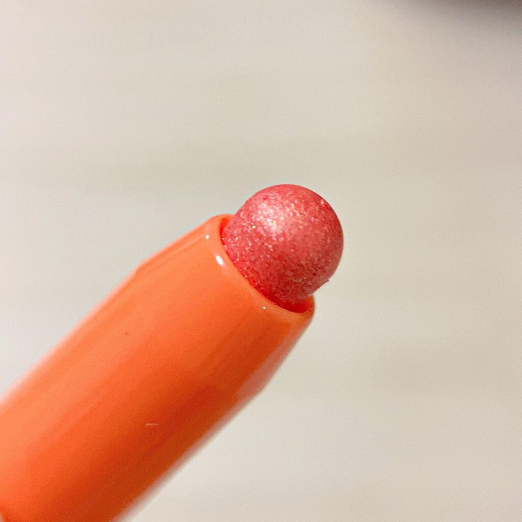 パワープルーフスティックシャドウ/BLACK ROUGE/スティックアイシャドウを使ったクチコミ(6枚目)