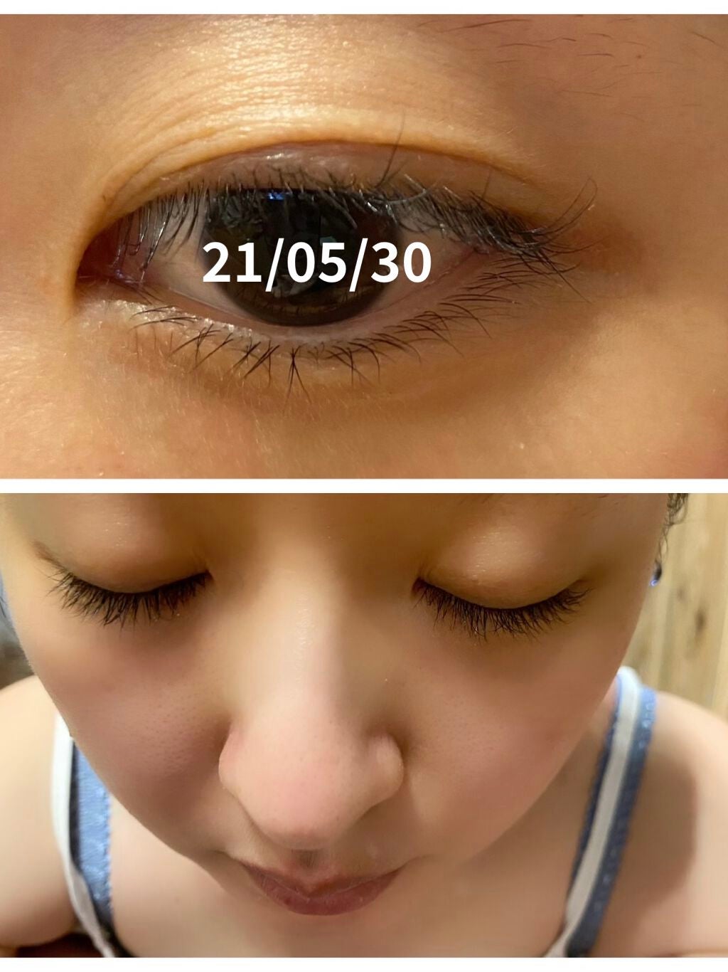 DHCアイラッシュトニック/DHC/まつげ美容液を使ったクチコミ(6枚目)