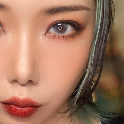 プレスド デュオ アイブロウ/ADDICTION/パウダーアイブロウを使ったクチコミ(8枚目)