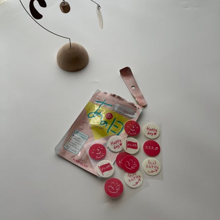 あの日/MARIÉLAN/その他を使ったクチコミ(6枚目)