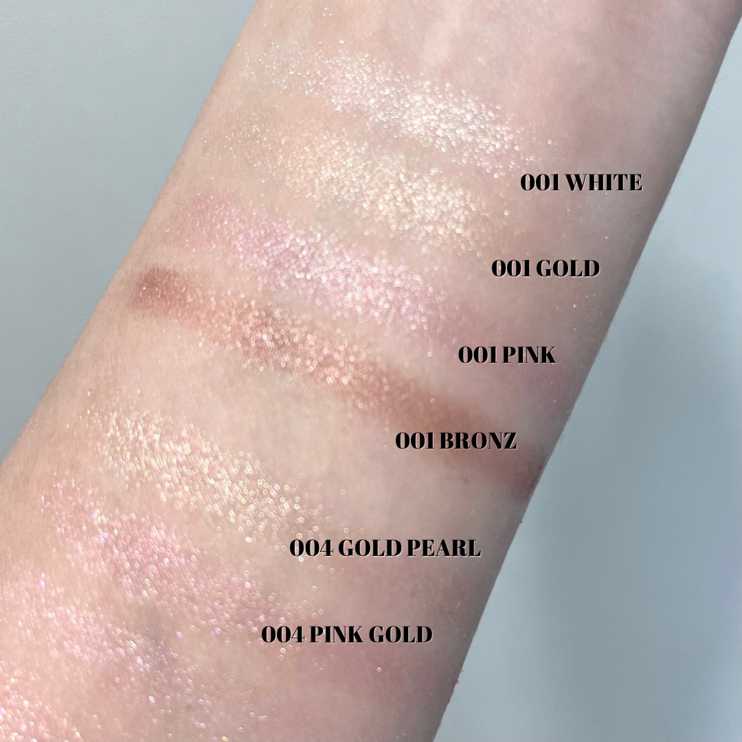 ディオールスキン フォーエヴァー クチュール ルミナイザー/Dior/プレストパウダーを使ったクチコミ（2枚目）