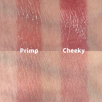 テイク ア ヒント リップティント/SHEGLAM/リップティントを使ったクチコミ(3枚目)