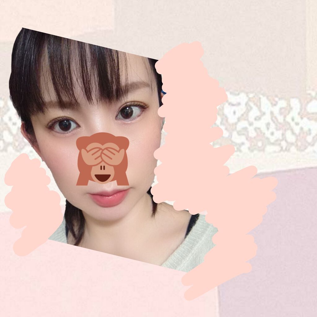 シーズンコレクションキット 2020/THREE/メイクアップキットを使ったクチコミ（3枚目）