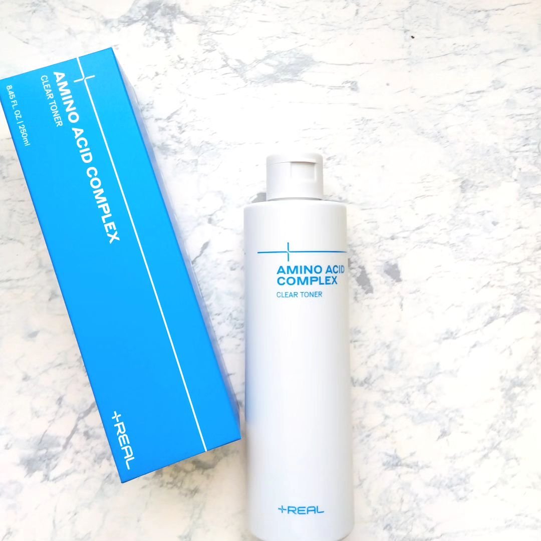 シカ+ナイアシンアミドクリーム/+REAL/フェイスクリームを使ったクチコミ（3枚目）