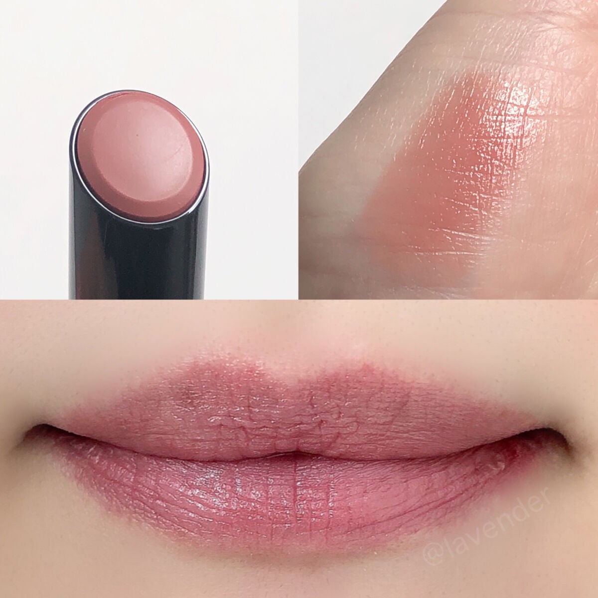 ケイト リップモンスター/KATE/口紅を使ったクチコミ(4枚目)