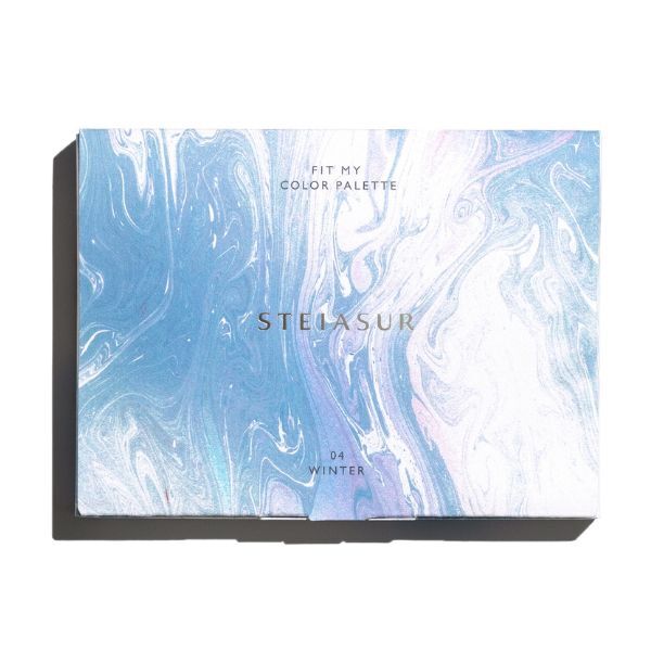 フィット my カラーパレット 04 winter