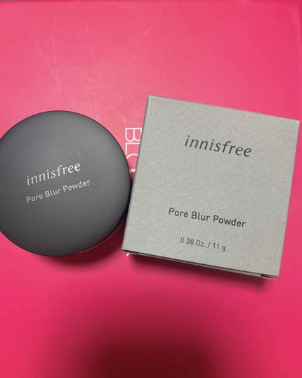 Innisfree ラッキーバッグ/innisfree/その他キットセットを使ったクチコミ(2枚目)