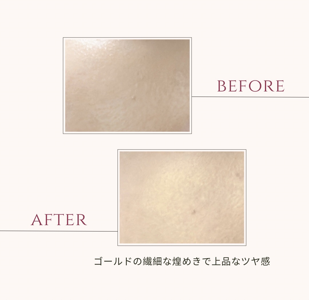 ライトリフレクティング プリズマティックパウダー/NARS/プレストパウダーを使ったクチコミ（2枚目）