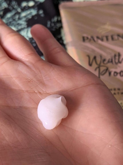 ウェザープルーフ トリートメント/パンテーン/洗い流すヘアトリートメントを使ったクチコミ(2枚目)