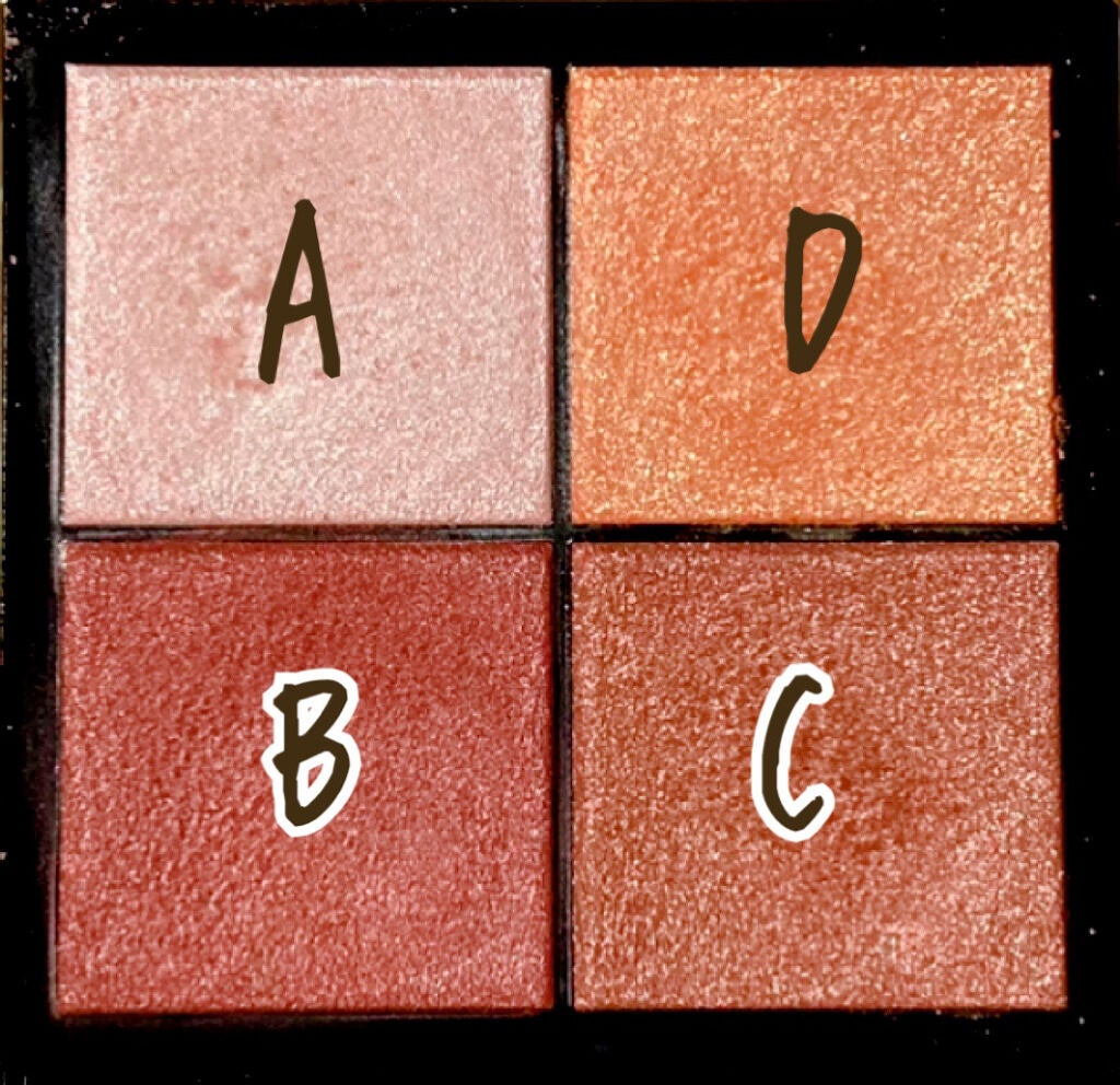 クリーミータッチライナー/キャンメイク/ジェルアイライナーを使ったクチコミ(5枚目)