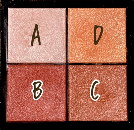 クリーミータッチライナー/キャンメイク/ジェルアイライナーを使ったクチコミ(5枚目)