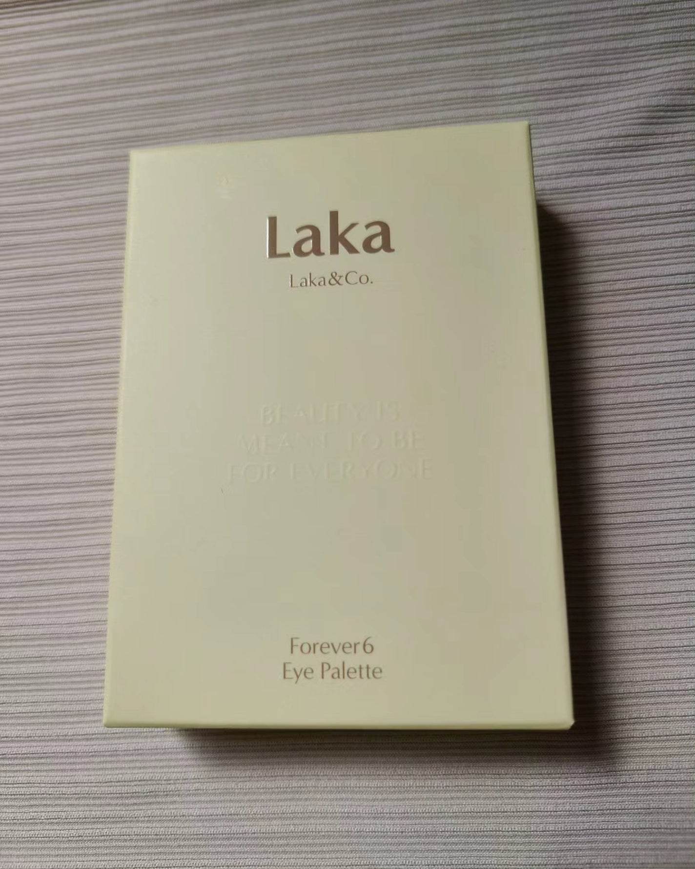 ジェリーイングヌードグロス/Laka/リップグロスを使ったクチコミ(7枚目)