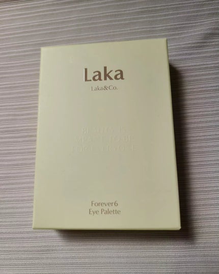 ジェリーイングヌードグロス/Laka/リップグロスを使ったクチコミ(7枚目)