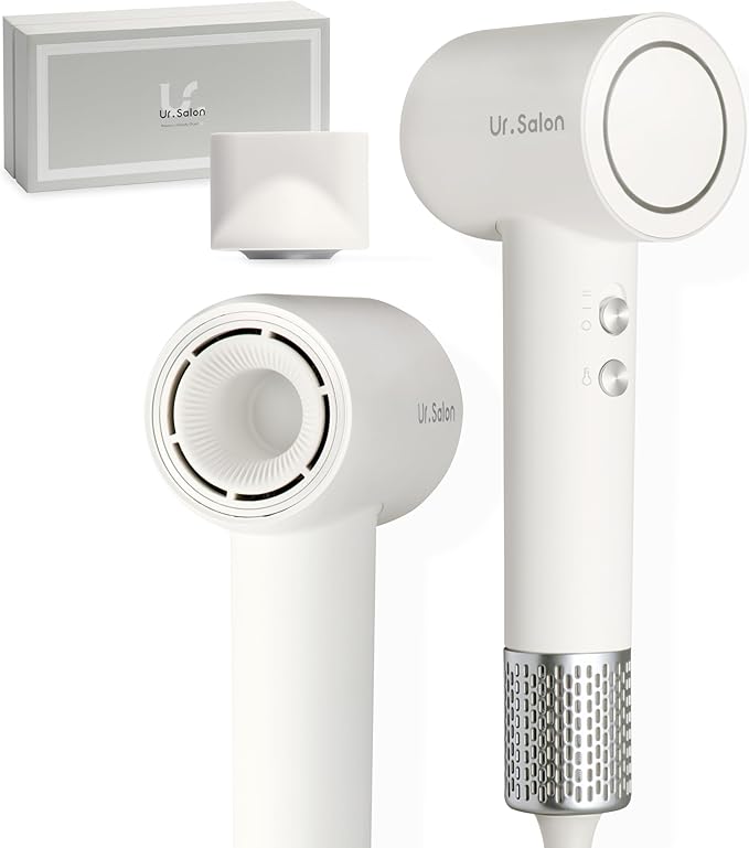 プレミアム ビューティ ドライヤー 02 Ur.Salon