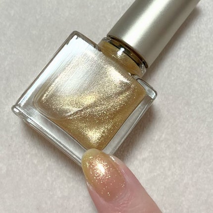 ネイルエス/ nail S(ネイルエス) /マニキュアを使ったクチコミ(1枚目)