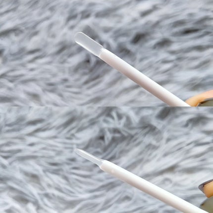 MWAH NEEDLE LIPS/MWAH/リッププランパーを使ったクチコミ(2枚目)