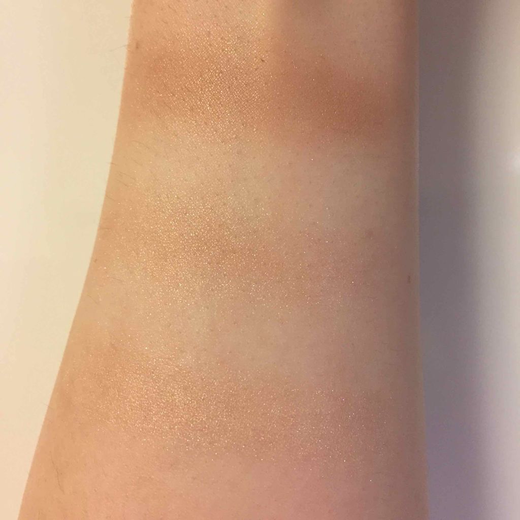 ピュア カラー ブラッシュ/SUQQU/パウダーチークを使ったクチコミ(2枚目)