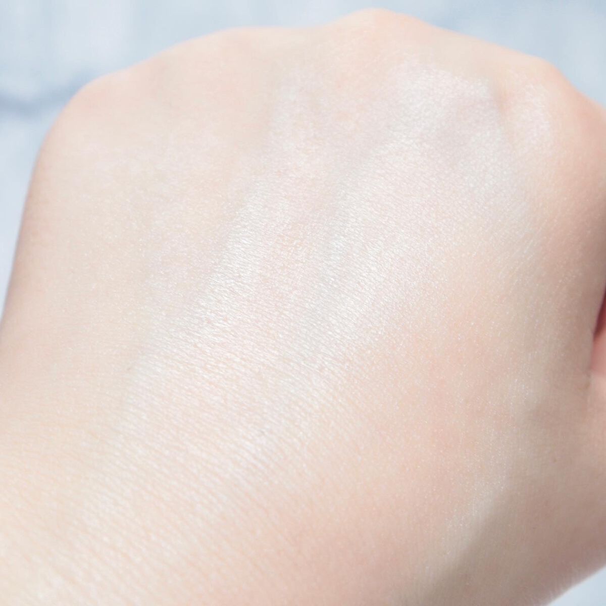 ヘデラヘリックス バランスクリーム/Milk Touch/フェイスクリームを使ったクチコミ(6枚目)