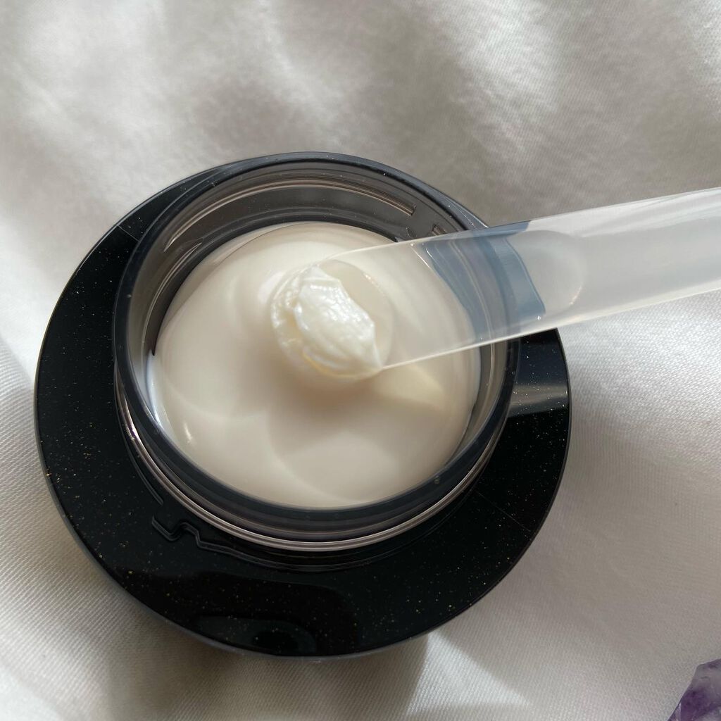 プレミアムパーフェクトクリーム/ライスフォース/フェイスクリームを使ったクチコミ(4枚目)