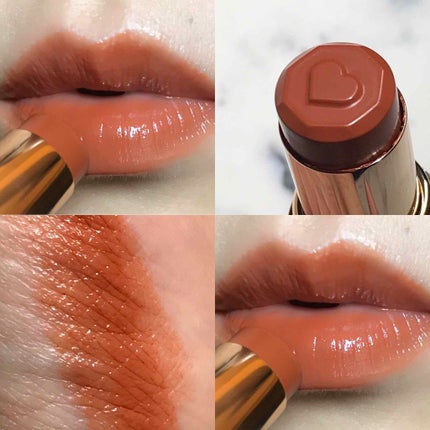 メルティールミナスルージュ/キャンメイク/口紅を使ったクチコミ(1枚目)