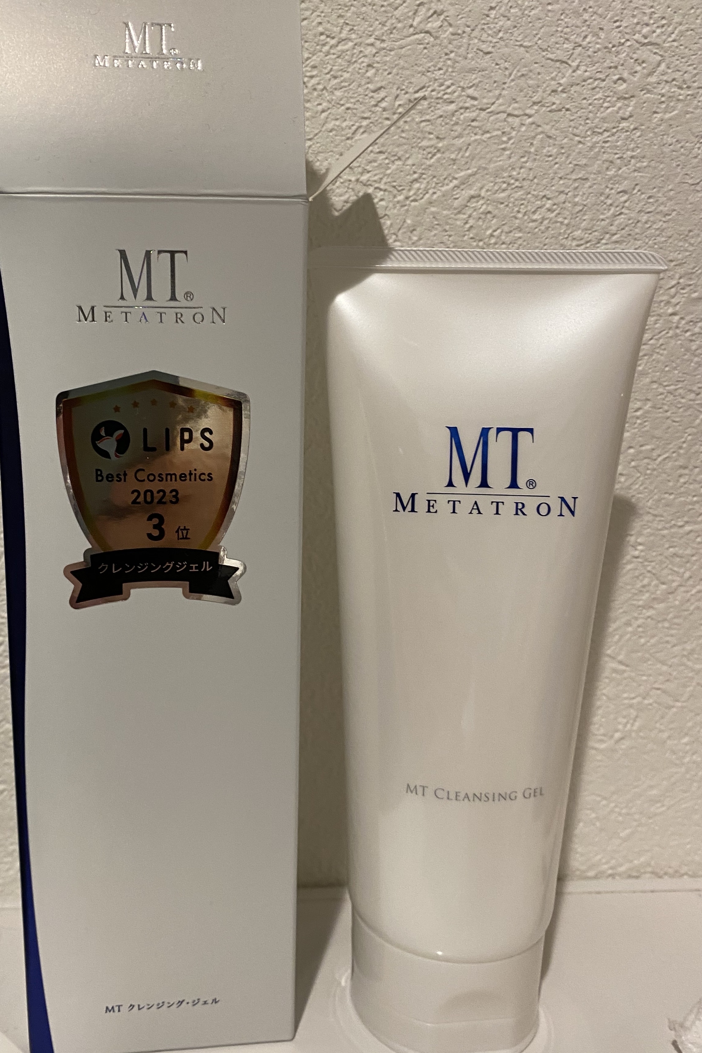 r*a様 【MT クレンジングジェル 200ml×3+50ml】 湘南美容クリニ r*a様 【MT クレンジングジェル 200ml×3+50ml】 湘南美容クリニ r