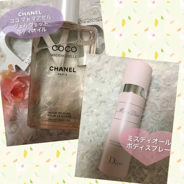 フィックス メイクアップ/CLARINS/ミスト状化粧水を使ったクチコミ（3枚目）