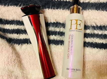 Dr.Arrivo ZeusII/ARTISTIC&CO./美顔器・マッサージを使ったクチコミ(4枚目)