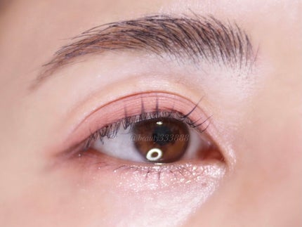 マイフェイブムードアイパレット 9カラー/HOLIKA HOLIKA/アイシャドウパレットを使ったクチコミ(7枚目)