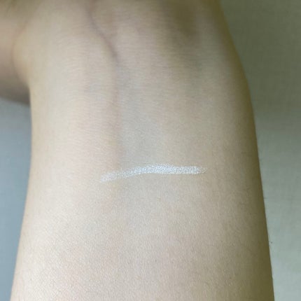 スリムペンシルリップライナー/NYX Professional Makeup/リップライナーを使ったクチコミ(3枚目)