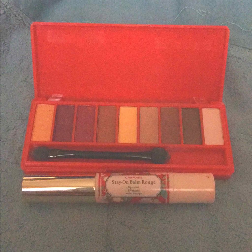 UVクリアフェイスパウダー/CEZANNE/プレストパウダーを使ったクチコミ（3枚目）