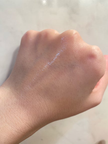 ジェニフィック アルティメ セラム/LANCOME/美容液を使ったクチコミ(4枚目)