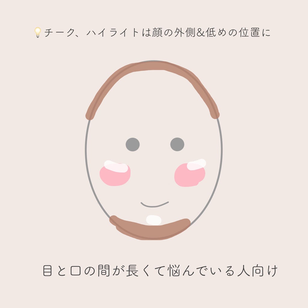 グロウフルールチークス/キャンメイク/パウダーチークを使ったクチコミ(2枚目)