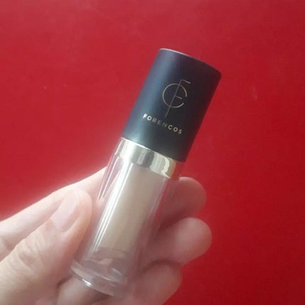 タトゥーウォータープルーフスカーコンシーラー/フォレンコス/リキッドコンシーラーを使ったクチコミ(1枚目)