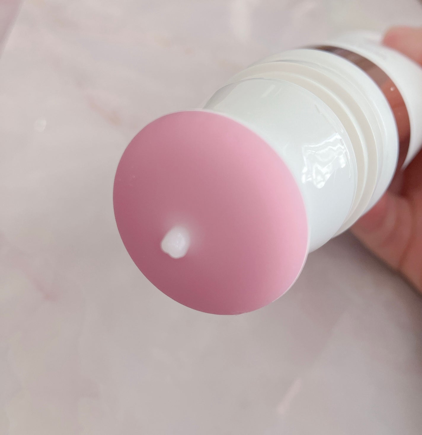 セルターンクリーム 100ml/リリーイブ/フェイスクリームを使ったクチコミ(2枚目)