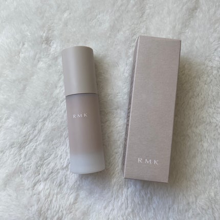 RMK ã©ã¹ãã£ã³ã° ãžã§ã«ã¯ãªãŒãã£ãã¡ã³ããŒã·ã§ã³/RMK/ã¯ãªãŒã ã»ãšãã«ãžã§ã³ãã¡ã³ããŒã·ã§ã³ã䜿ã£ãã¯ãã³ãïŒ5æç®ïŒ