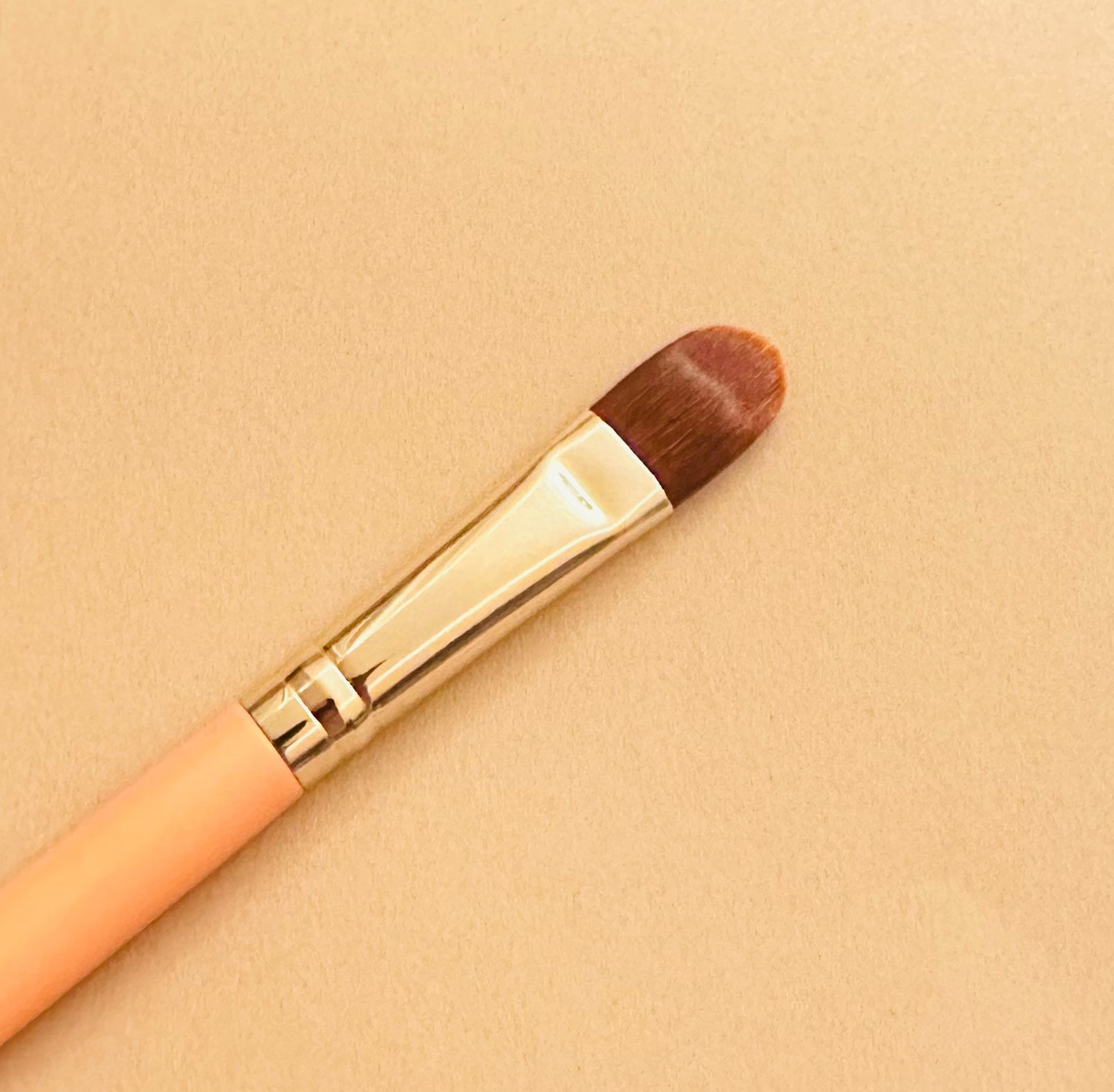 THE TOOL LAB 231 フル カバレッジ コンシーラー ブラシのクチコミ「THE TOOL LAB231 フル カバレッジ コンシーラー ブラシ

【結局コレ使う仕上が.....」（2枚目）